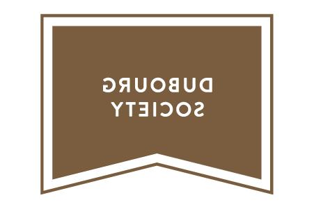 Wordmark Reading DuBourg Society